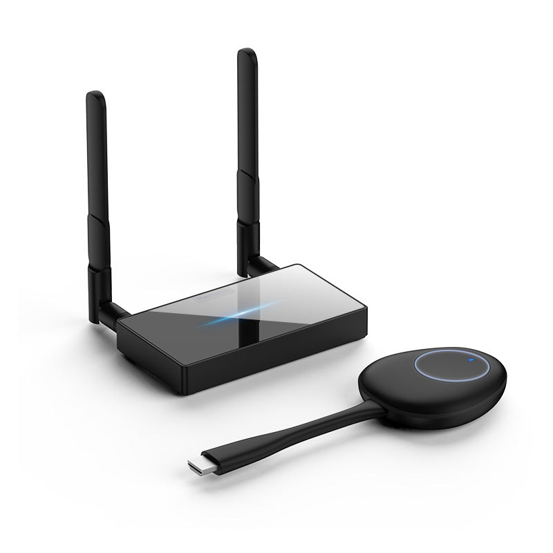 Wireless Screen Casting Adapter with HDMI Port
