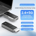 Wireless HDMI Point-to-Point Adapter