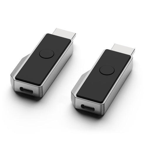 Wireless HDMI Point-to-Point Adapter