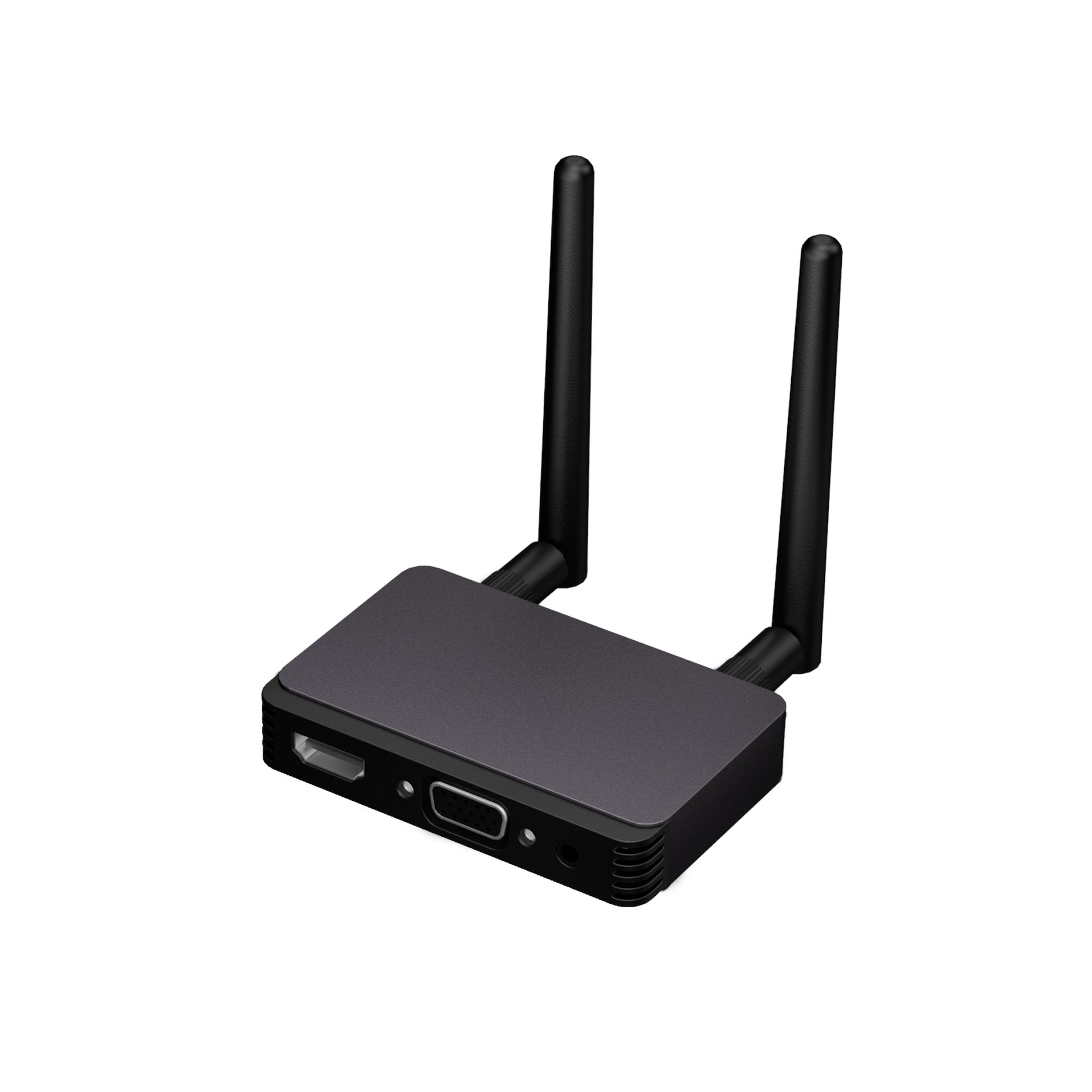 Wireless HDMI Point-to-Point Transmitter & Receiver