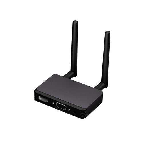 Wireless HDMI Point-to-Point Transmitter & Receiver